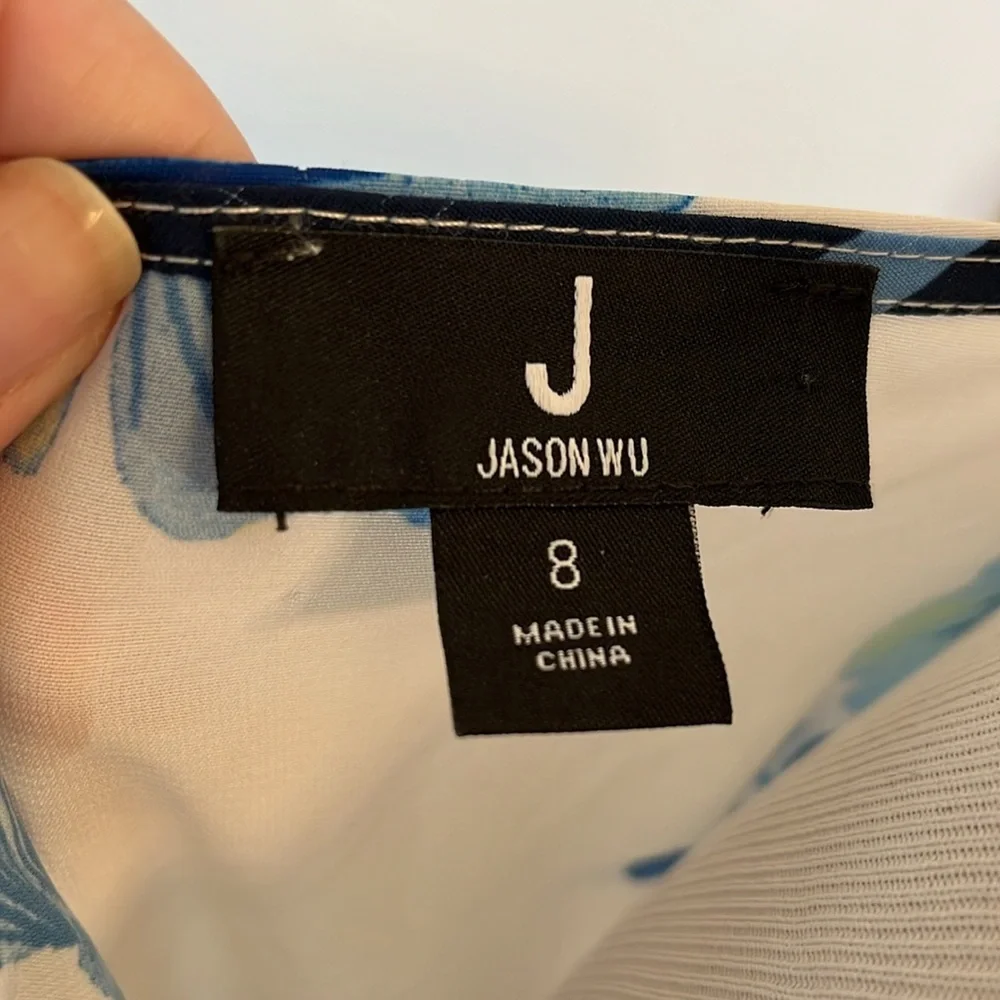 Jason Wu - Picture 4 of 7